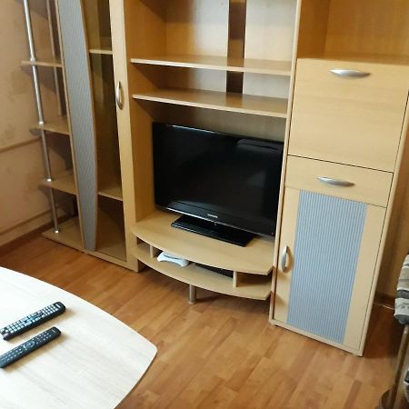City Centre Apartaments Ventspils Extérieur photo