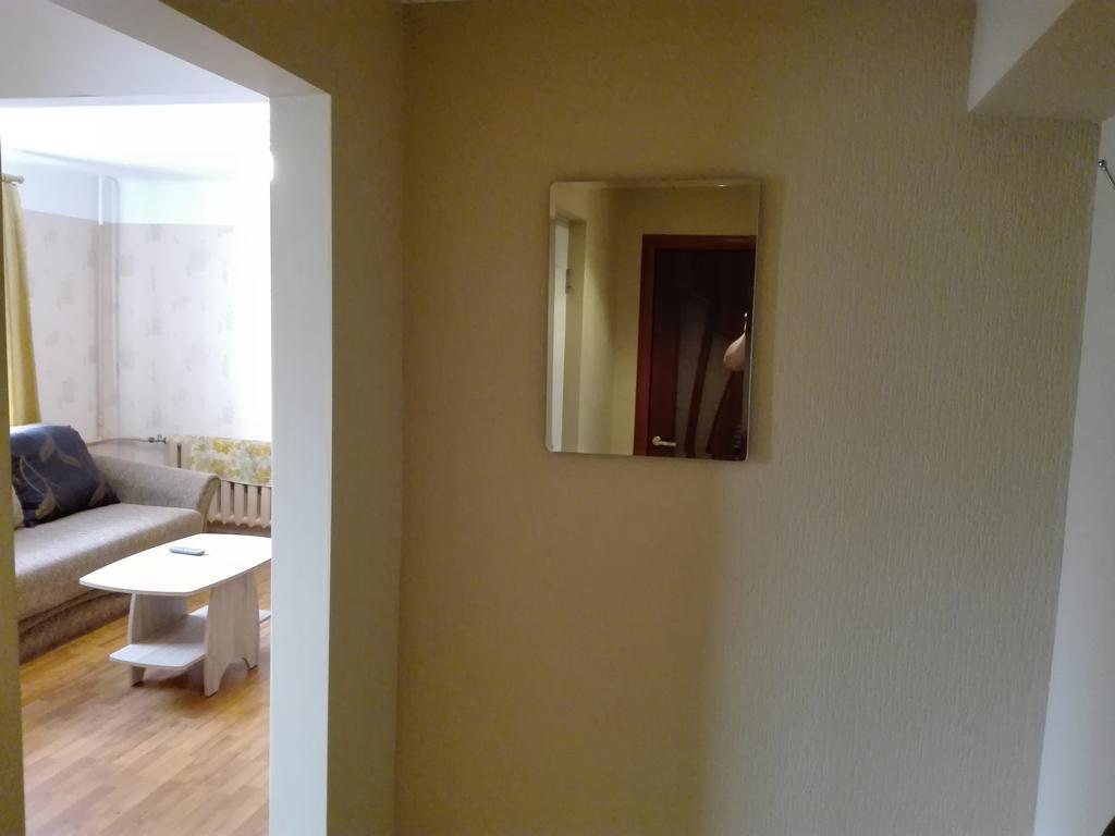 City Centre Apartaments Ventspils Extérieur photo