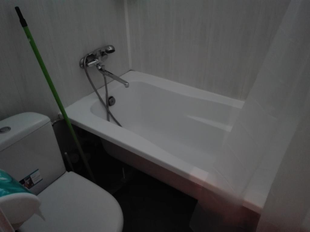 City Centre Apartaments Ventspils Extérieur photo