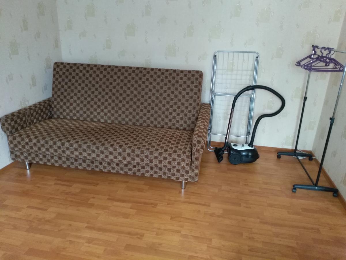 City Centre Apartaments Ventspils Extérieur photo